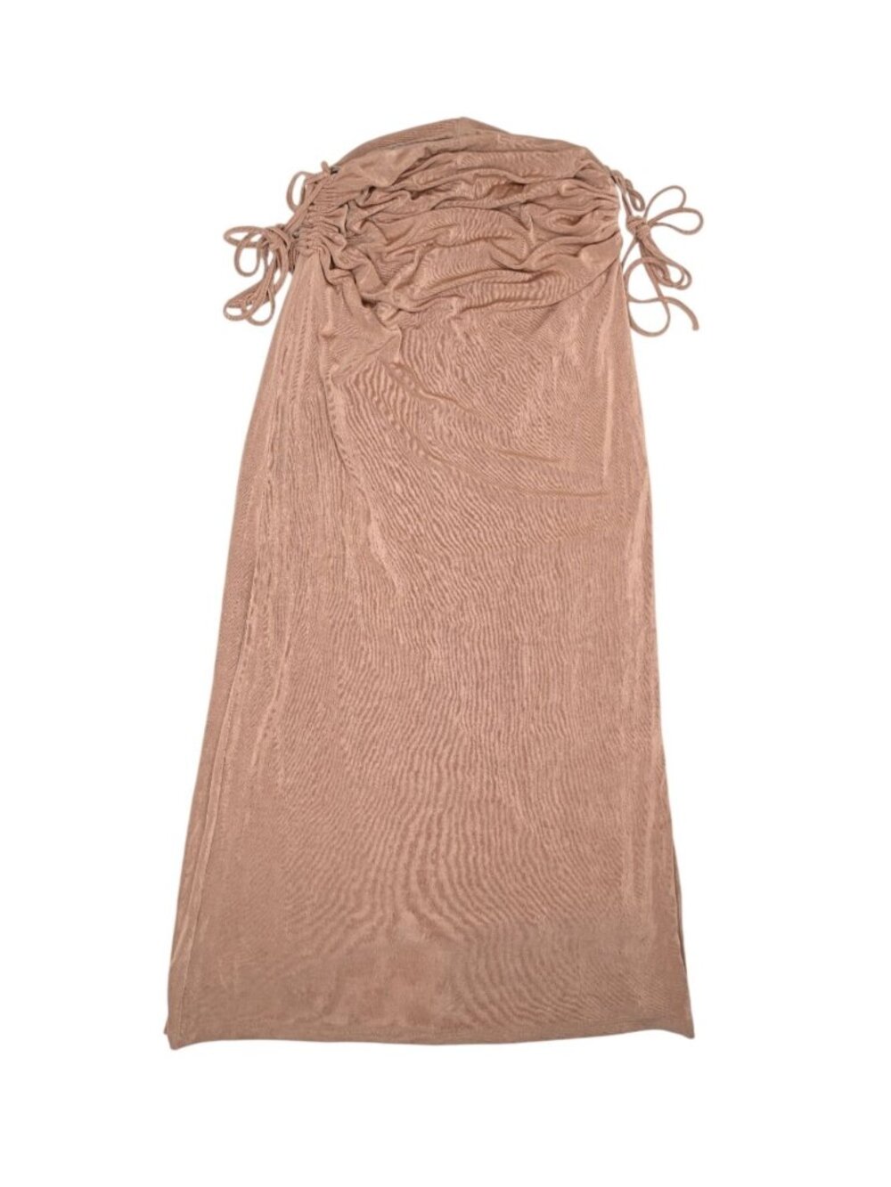 Hansen & Gretel Sabina Skirt in Mocha